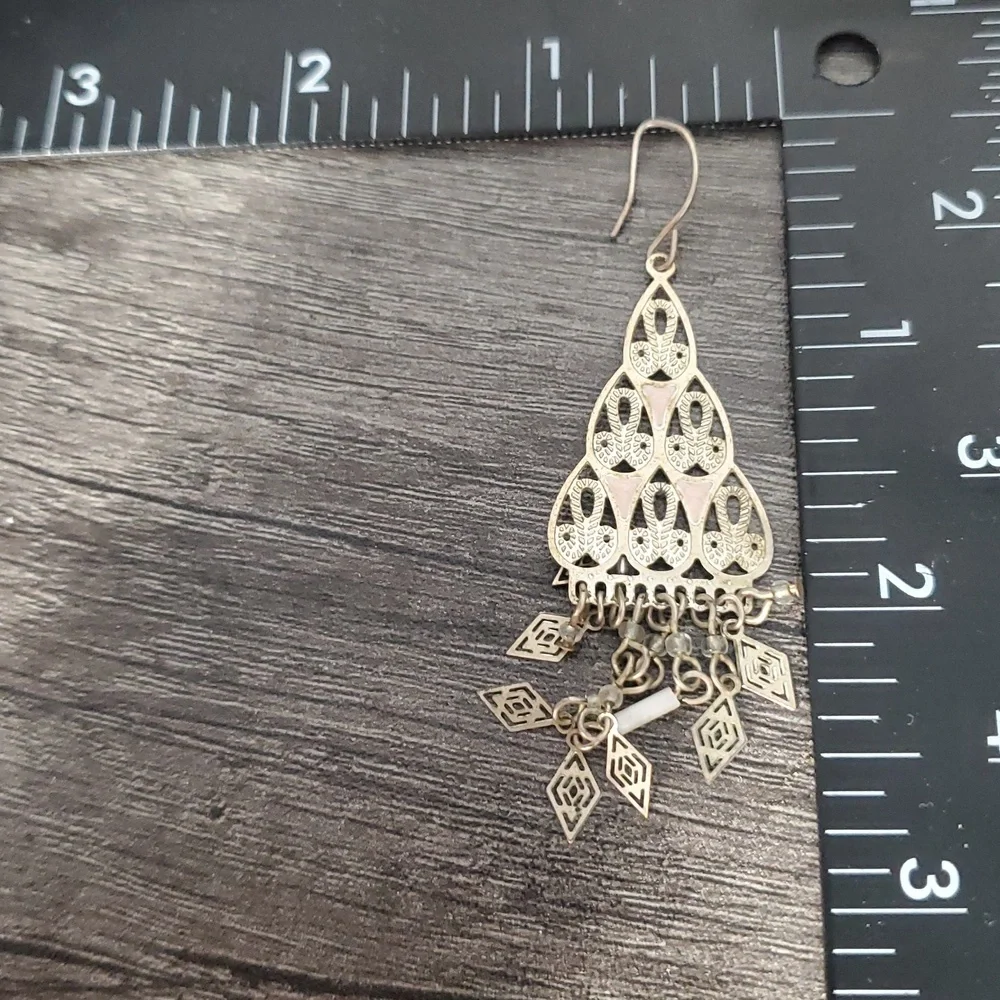Hurrem Sultana Earrings E1040